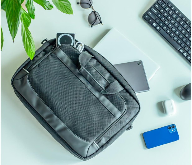 Silver Monkey MoveBag 2.0 - 1213395 - zdjęcie 7